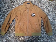 lotto 95 BRUMS GIACCHETTO BAMBINO GIACCA PIUMINO TAGLIA 6 ANNI 116 CM