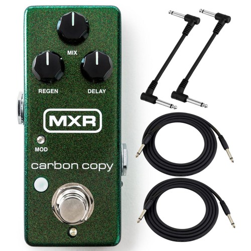 Mxr m299 carbon copy - mxr,