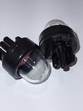 (2) LAMPADINA PRIMER SPURGO ARIA HUSQVARNA 338XPT 455R 323 325 e altri # 503936601