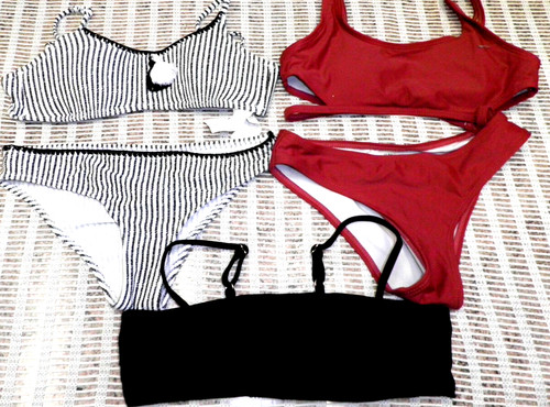 Costume bikini calzedonia - (,