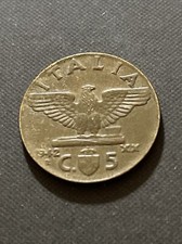 1942 Victor Emmanuel III 5