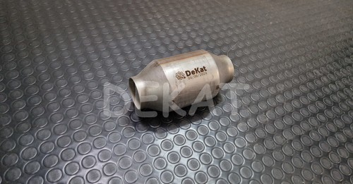 Catalizzatore sportivo auto - sportivo,
