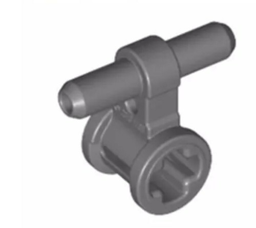 Lego pneumatic connector - n8,