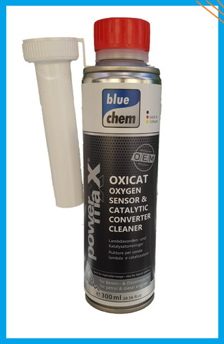 Additivo pulitore per - additivo,