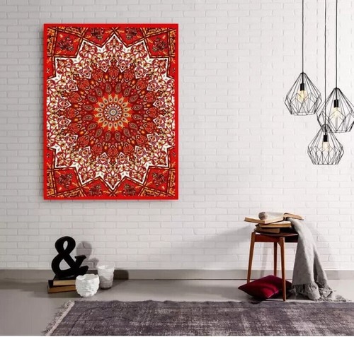 Arazzo stella mandala - , da
