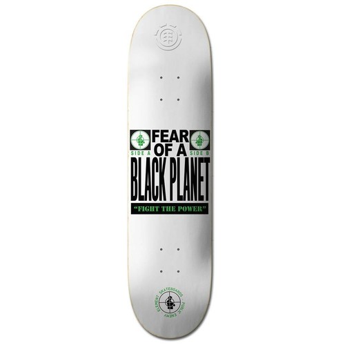 Tavola skateboard element - da,