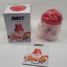 Nuovo Tupperware Juist