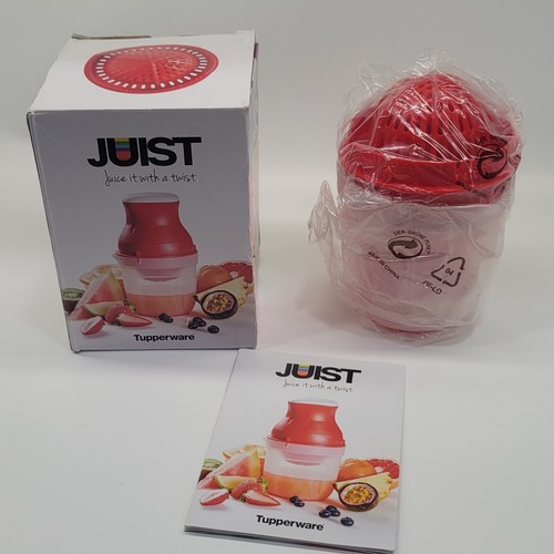 Nuovo tupperware juist - tupperware,