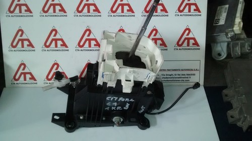 Leva cambio automatico citroen - cambio,