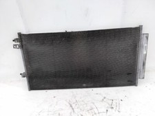 RICAMBI USATI 51966751 CONDENSATORE FIAT 500 X Serie (15)  2015 1600 Die 408363