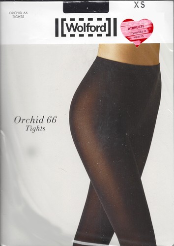 Collant wolford orchid - wolford, •