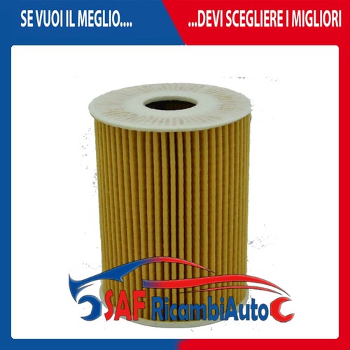 Filtro olio seat - olio, ibiza