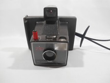 polaroid land camera zip vintage anni 7080