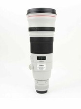 Canon EF 500 mm f/4 L IS II