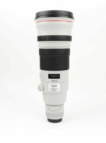 Canon 500 l is - 500,