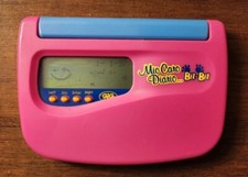 Mio Caro Diario Bit-Bit GiG