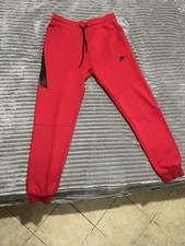 nike tech fleece uomo