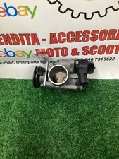 Corpo Farfallato Benelli Tnt 125 Anno 2017 2018 2019 2020 2021 2022