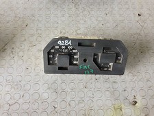 FIAT 127 QUADRO STRUMENTI