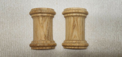 Colonne legno basi - legno,,