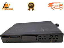 Marantz CD5000/N2B Lettore CD Hi-Fi Separato con Riproduzione CD-RW - Testato