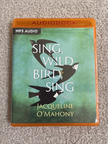 Sing wild bird - wild, bird,
