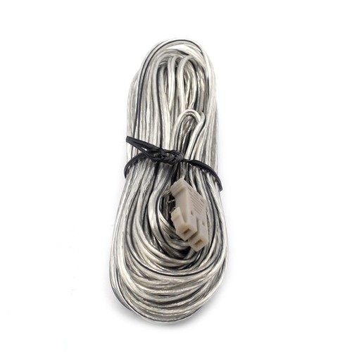Cavo piedi m con spina - 10,