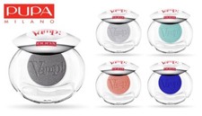 PUPA Ombretto Cotto Vamp