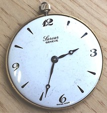 Sarcar Geneve Orologio Da