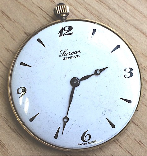 Sarcar geneve working pocket - sarcar,