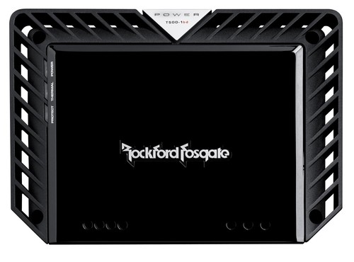 Rockford fosgate t500 1bdcp - fosgate, t500-1bdcp