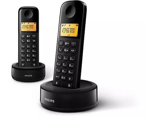 Telefono cordless philips - telefono,