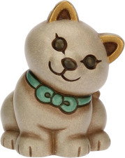 - Mini Gatto Momi - Ceramica -