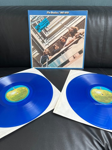 Beatles 1967 1970 - beatles, 1967-1970