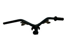 MANUBRIO STERZO HANDLEBAR