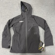 Giacca Burton AK Cyclic