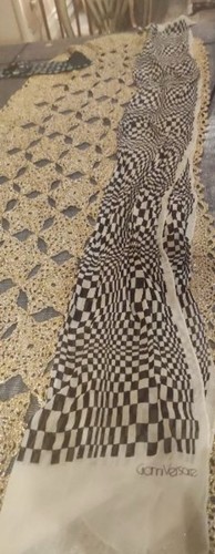 Foulard versace - foulard,