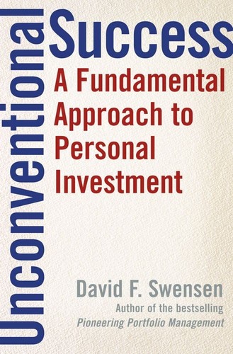 Unconventional success a - unconventional, success: