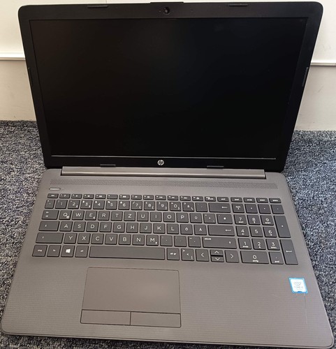 Notebook essential 250 - essential, g7