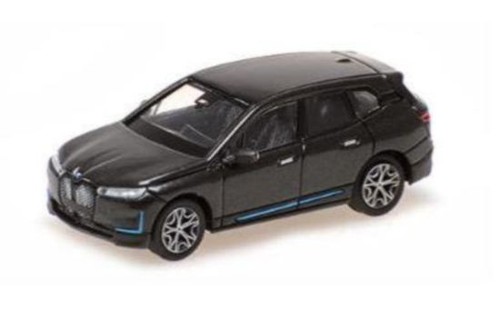 Minichamps bmw m60 - ix,