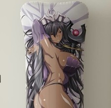 Cuscino corpo/vinile