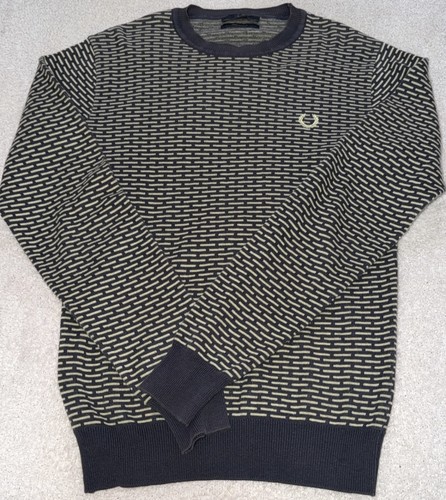 Maglione maglia vintage - , fred