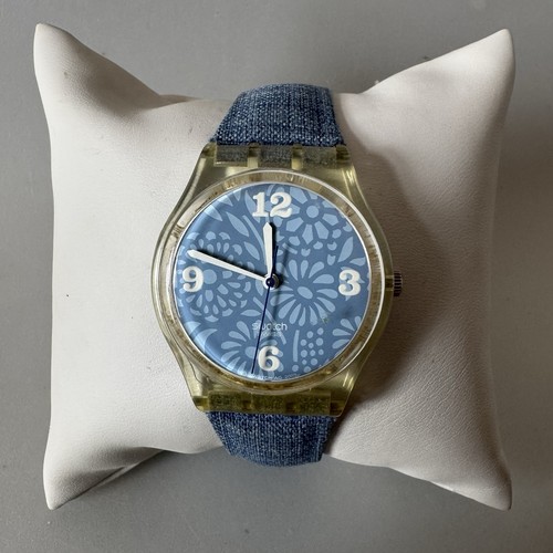 Orologio swatch lost - lost, the