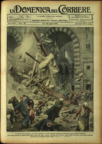 Rivista domenica del - rivista, la