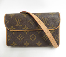Autentica pochette Louis