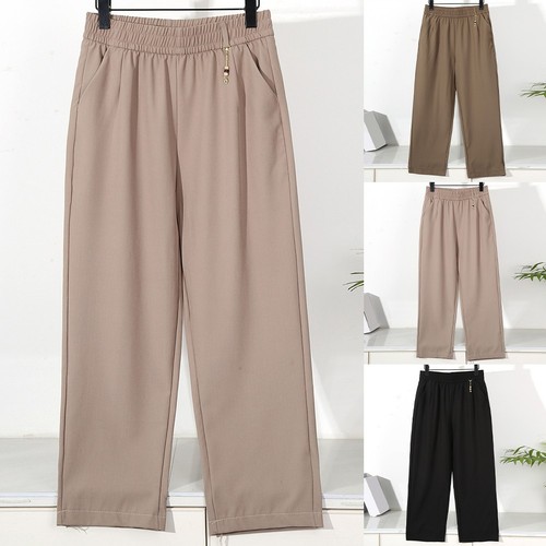 Pantalone donna taglie - , forti