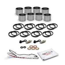 Kit guarnizioni ricambi