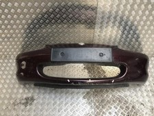 Paraurti anteriore mazda - mazda, mx5