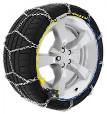Michelin Catene neve Extrem