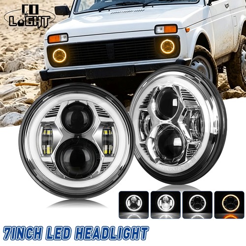 Fari led omologati - fari, e